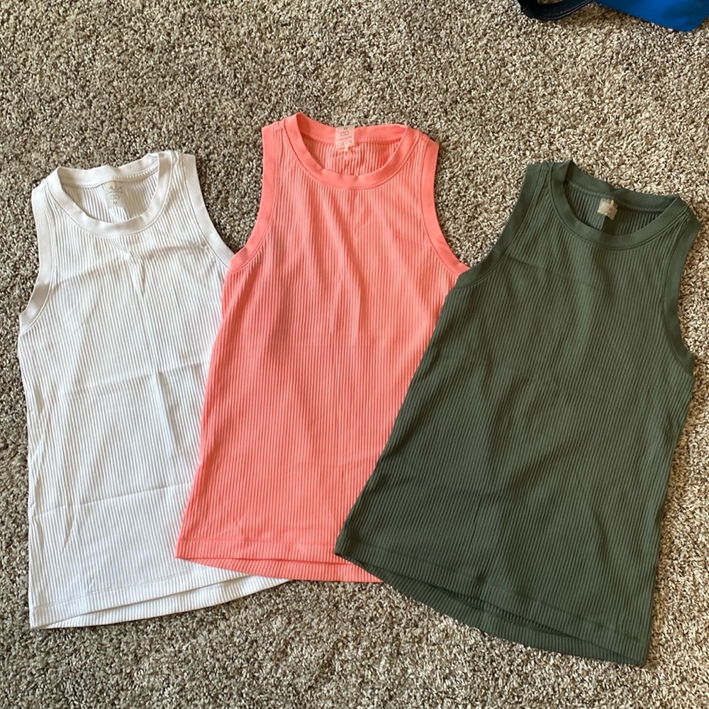 Calia by Carrie underwood tank top